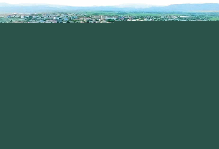 Naxçıvanın yeni inkişaf salnaməsi yazılır  ŞƏRH