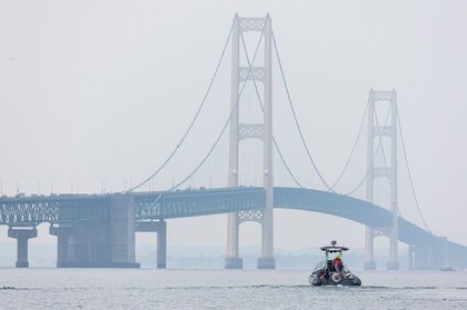Michigan’s population grows for 4th straight year, and 4 other major stories