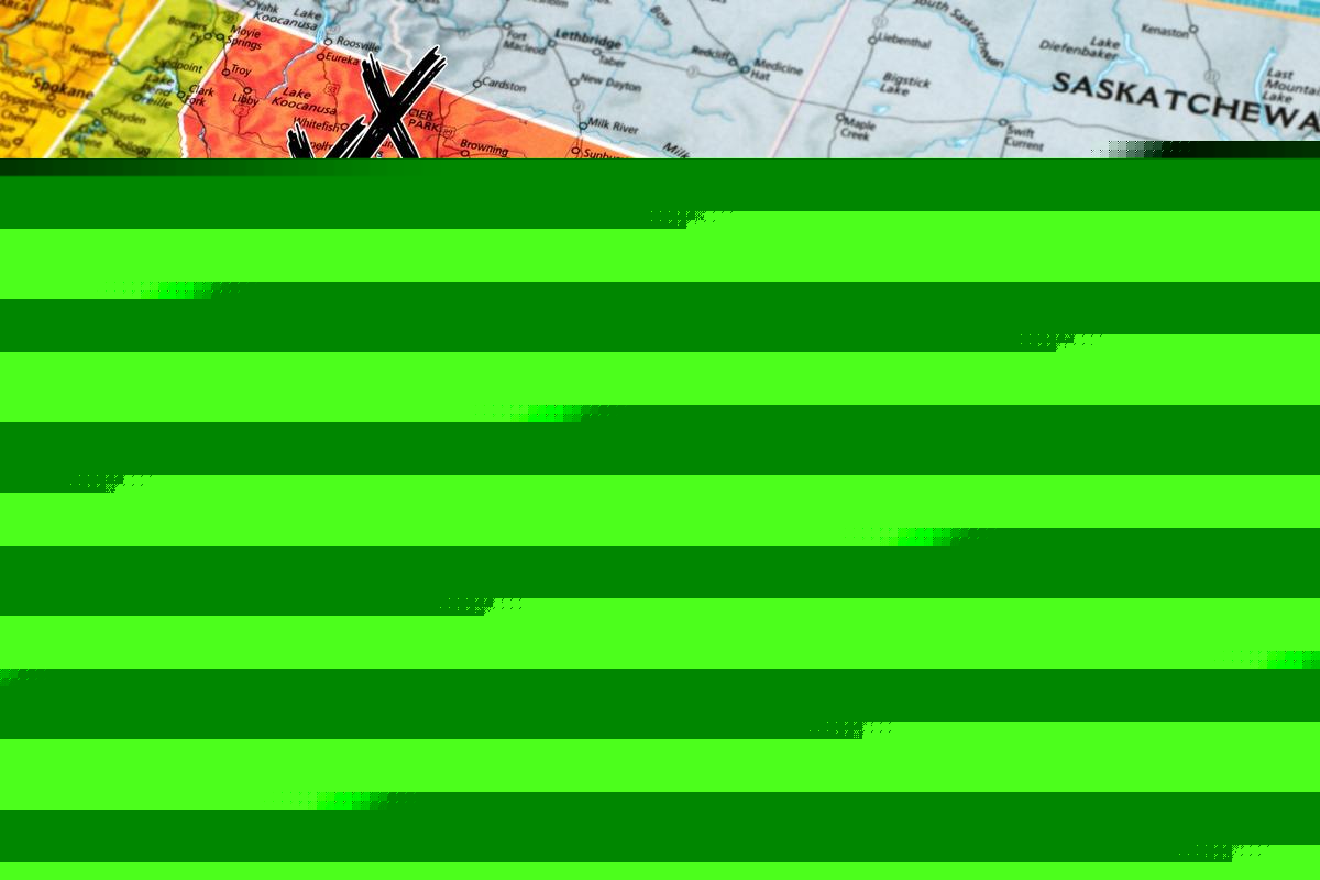 7 Montana Town Names That Sound Too Strange to Be Real