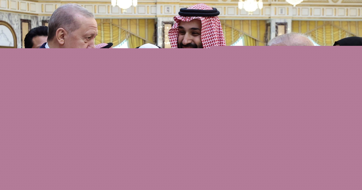 „NATO al musulmanilor sunniți”: ce ar putea reprezenta noul pact de apărare Turcia - Arabia Saudită - Pakistan și ce întrebări ridică