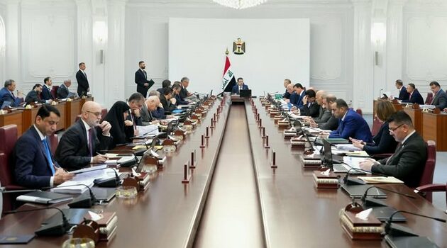 Italian-Turkish consortium to build Iraq Offshore Pipeline