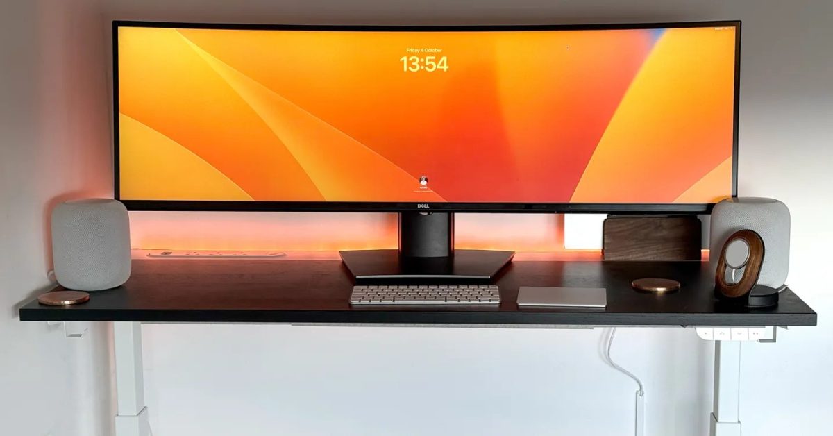 Here’s my top 10 list of Apple and non-Apple tech – what’s yours?