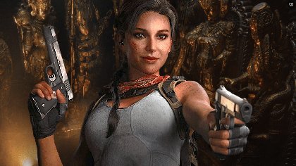 Tomb Raider Catalyst Report Reveals Huge Change From Previous Games