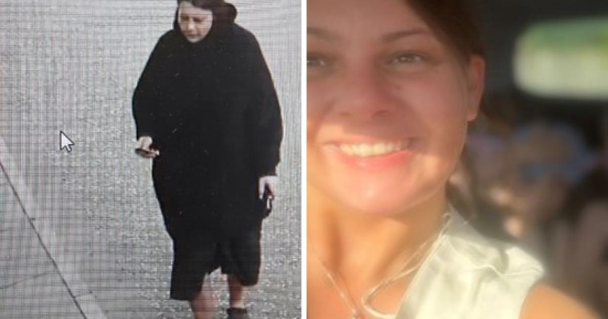 Police renew appeal to trace missing Fife woman