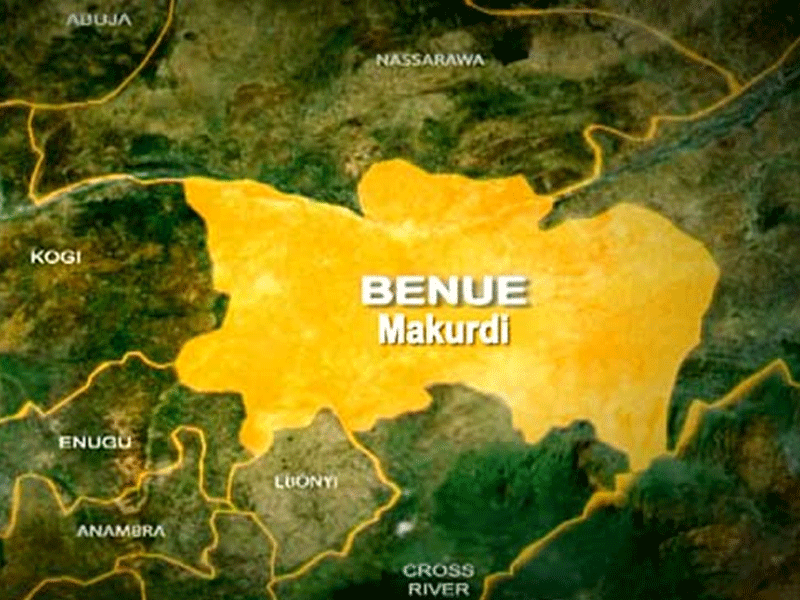 Benue ADC Guber Candidate Confident Atiku Will Win 2027 Presidential Election