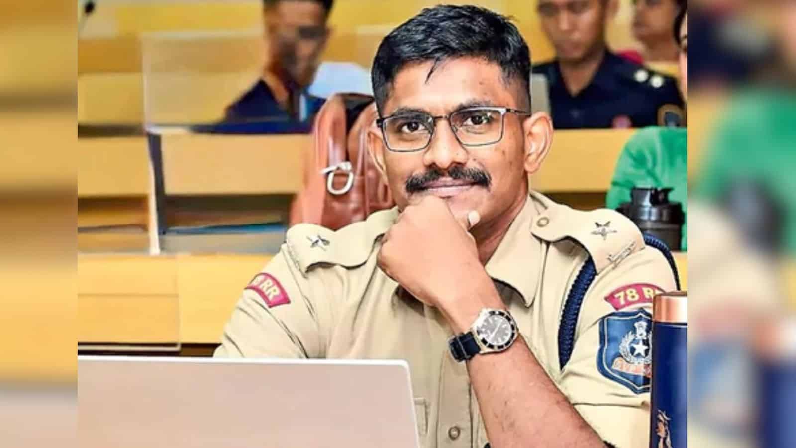What’s wrong in saying yes?: Trainee IPS officer’s shocking reply