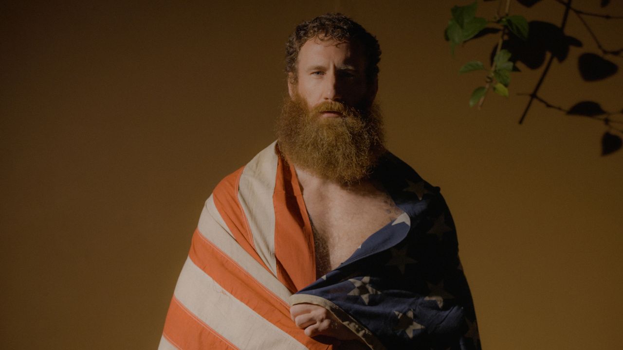 Inside Phipps’s Radically Optimistic American Menswear