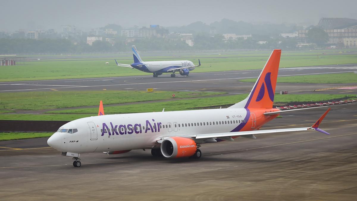 Akasa Air unveils loyalty programme Akasa Elevate on its 4th anniversary