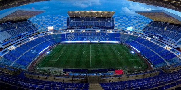 Puebla vs Chivas • Momentos Destacados • Jornada 11 • Apertura 2025