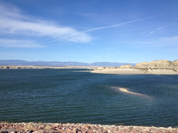 Comment on Pueblo Reservoir faced releasing millions of gallons of water in April, but its fast-acting users averted a major spill by Coyote Gulch