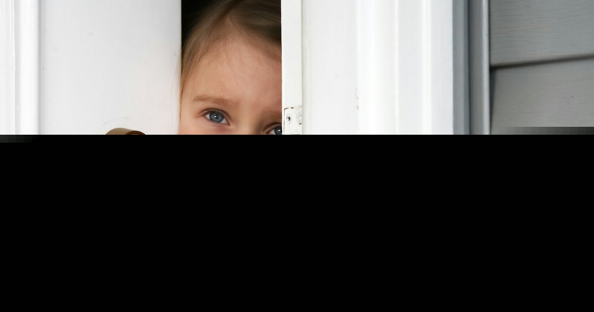 Your Kid Walks In On You Having Sex – This Is The First Thing You Should Say