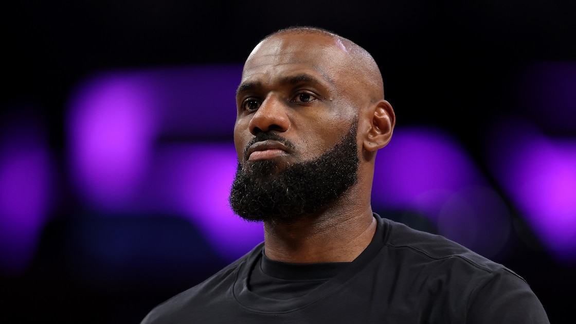 Rich Paul Rips Idea of LeBron James Making Roster Demands From Teams After 76ers Contract