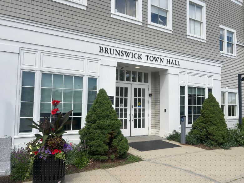 Brunswick limits rural housing developments