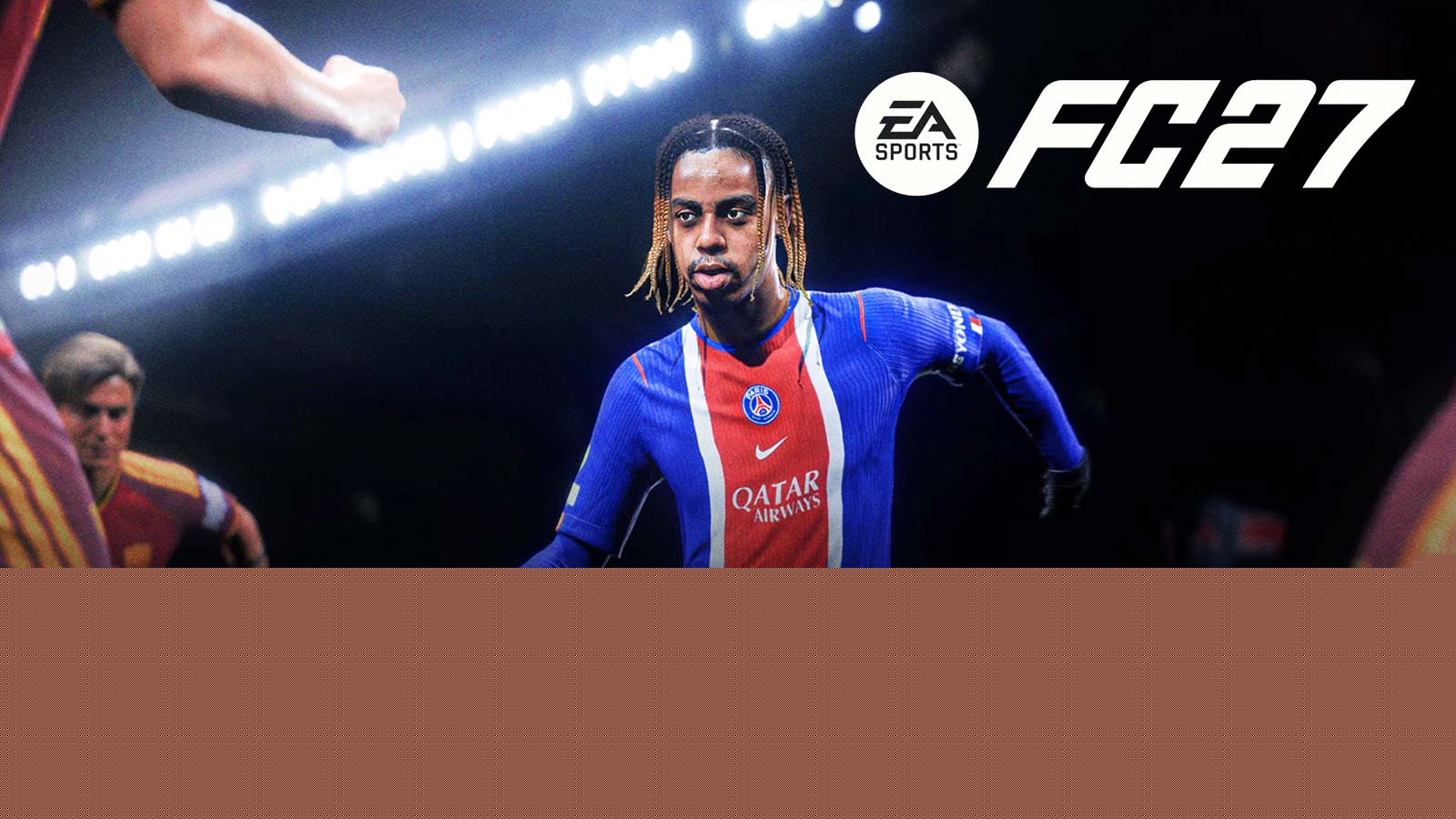FC 27 Gameplay Reveal – Everything You Need to Know