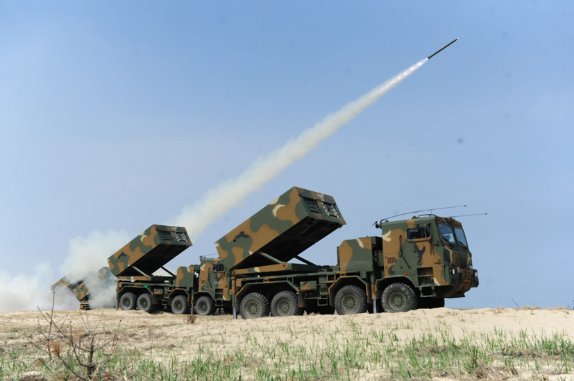 Vì sao Na Uy bỏ HIMARS để mua pháo phản lực tầm xa Hàn Quốc?