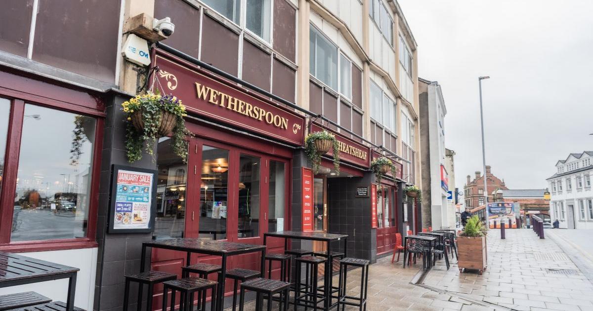 Wetherspoon confirms full list of new pubs opening across the UK in next 6 months
