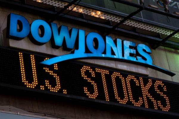 Dow Jones Industrial Average (DJIA) Lags Chip Rebound As CPI Data Threatens To Derail The Rally