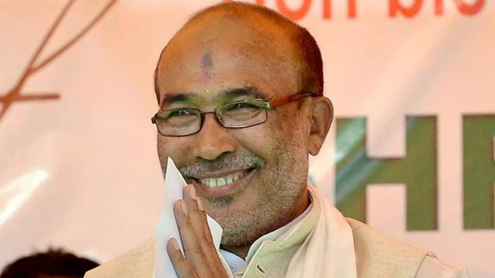 Some Biren Singh clips altered, says NFSU; SC allows Kuki outfit to access report