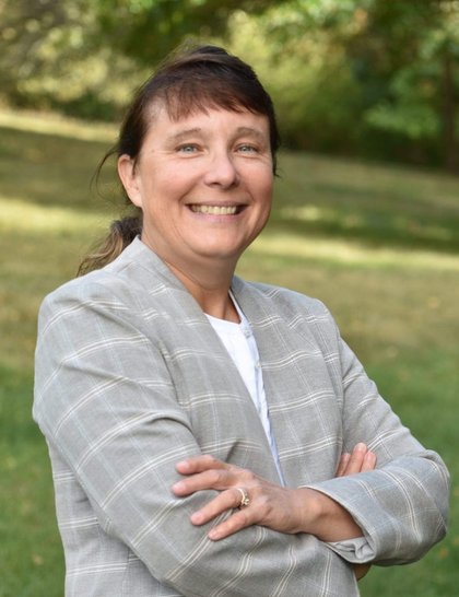 Beth Meyerand appointed Vice Provost and Dean of the Graduate School at the University of Rhode Island