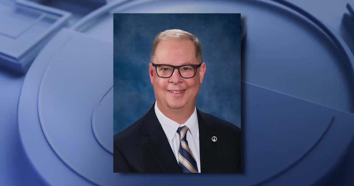 Lawrenceville City Councilmember Bruce Johnson steps down