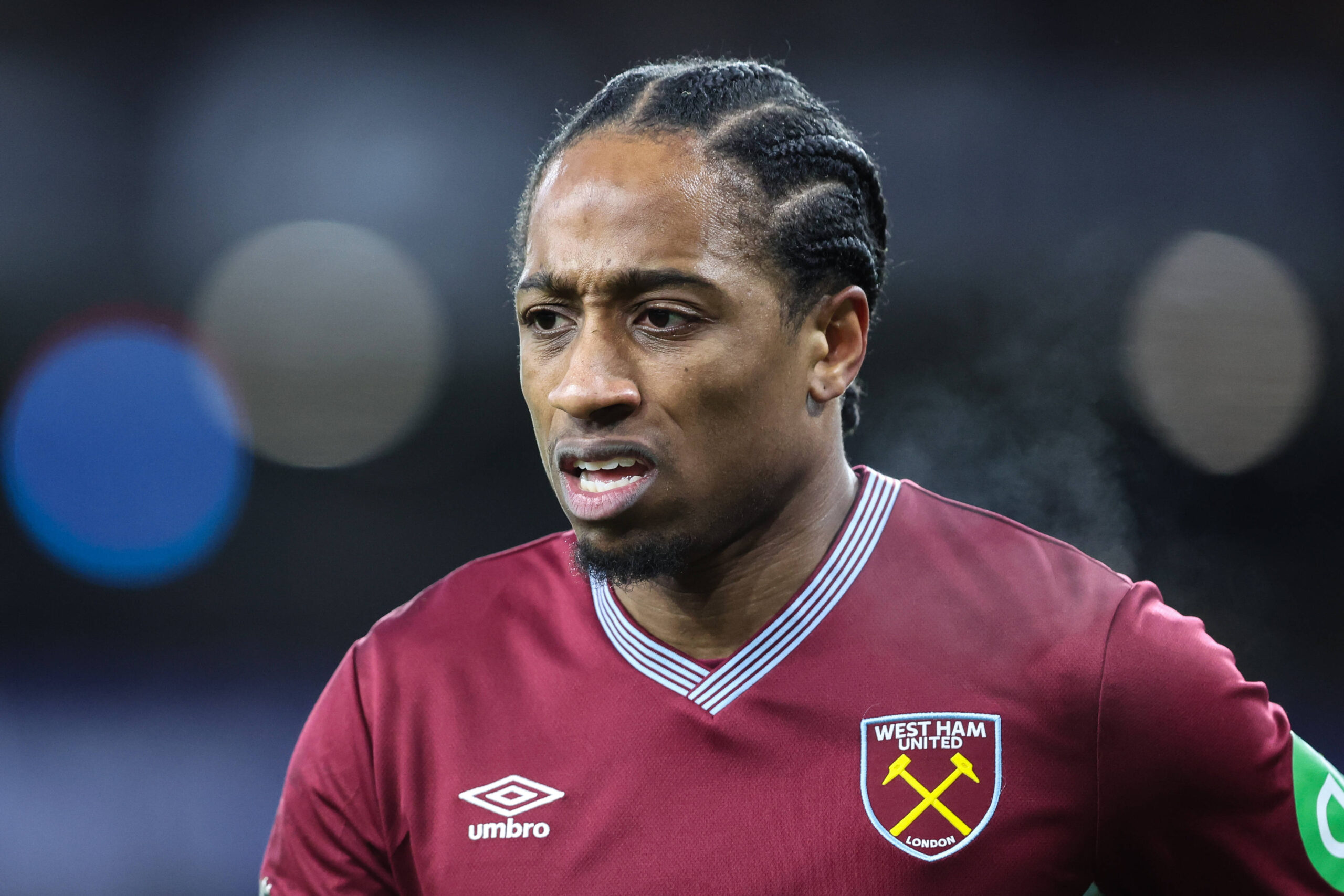 Report: Two West Ham United players could be set to leave this month