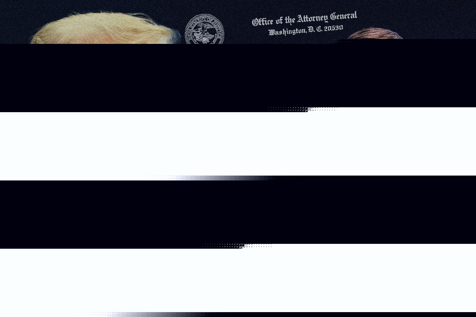 The Trump Immunity Deal Is Neither a Deal Nor Does It Provide Immunity