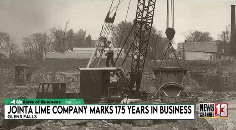Glens Falls company earns NY state historic honor after 175 years