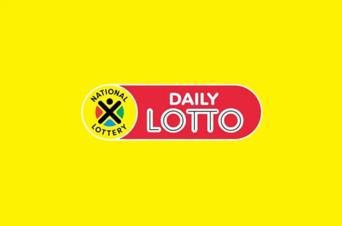 The Daily Lotto and Daily Lotto Plus results for Thursday, 29 January 2026