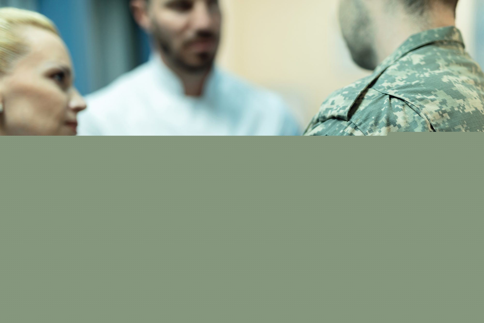 New NHS programme boosts health support for Armed Forces community