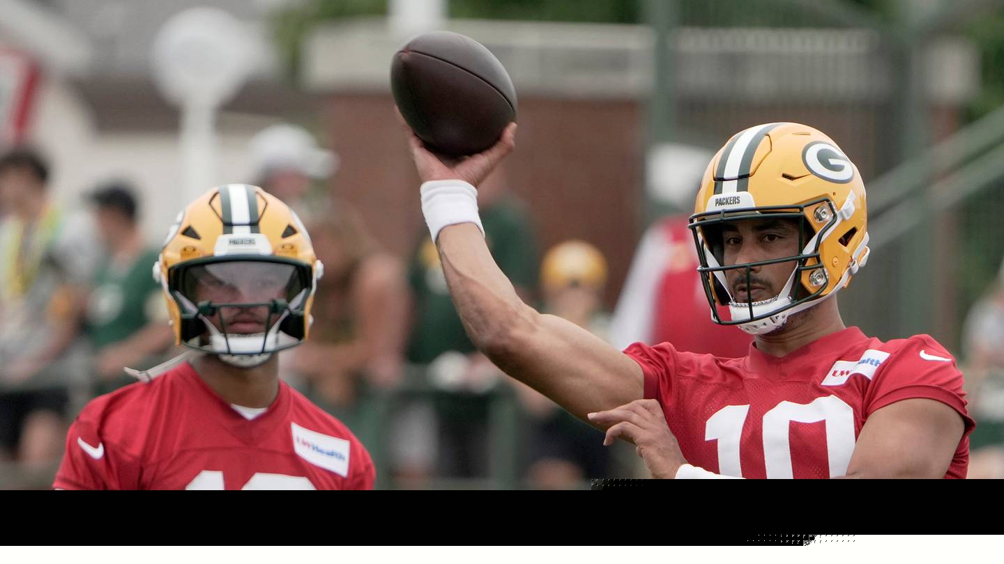 Packers highlight overlooked receiver ahead of 2026 season