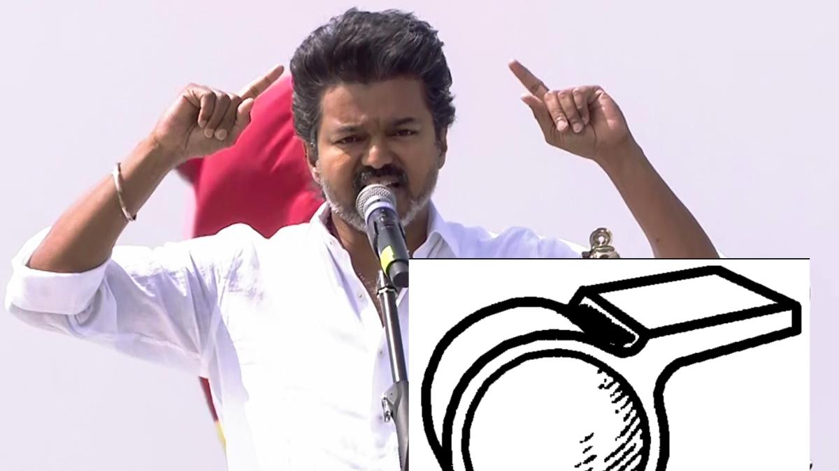 He is fearless, has bright chance of electoral success, says Vijay’s father on 'Jana Nayagan’