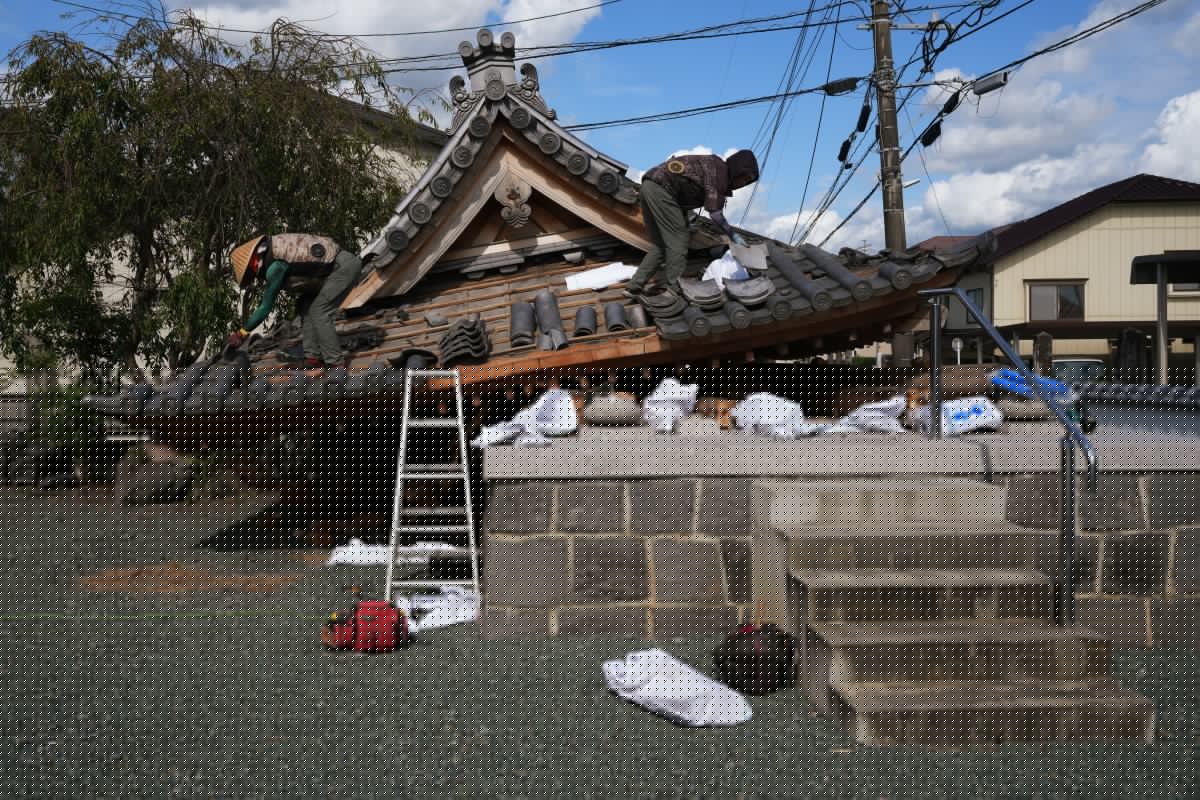 Aumenta a 18 la cifra de muertos en Japón mientras sigue la búsqueda de desaparecidos