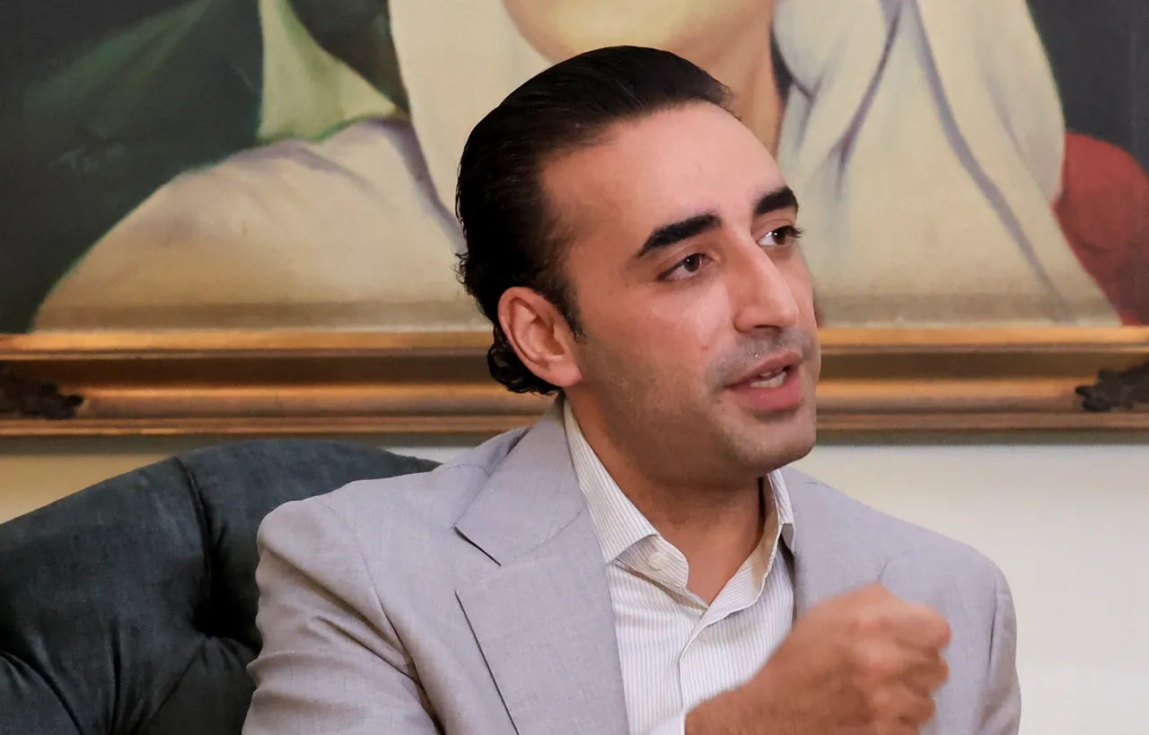 Bilawal warns of federal action if AJK elections are manipulated, stresses Kashmiri self-determination