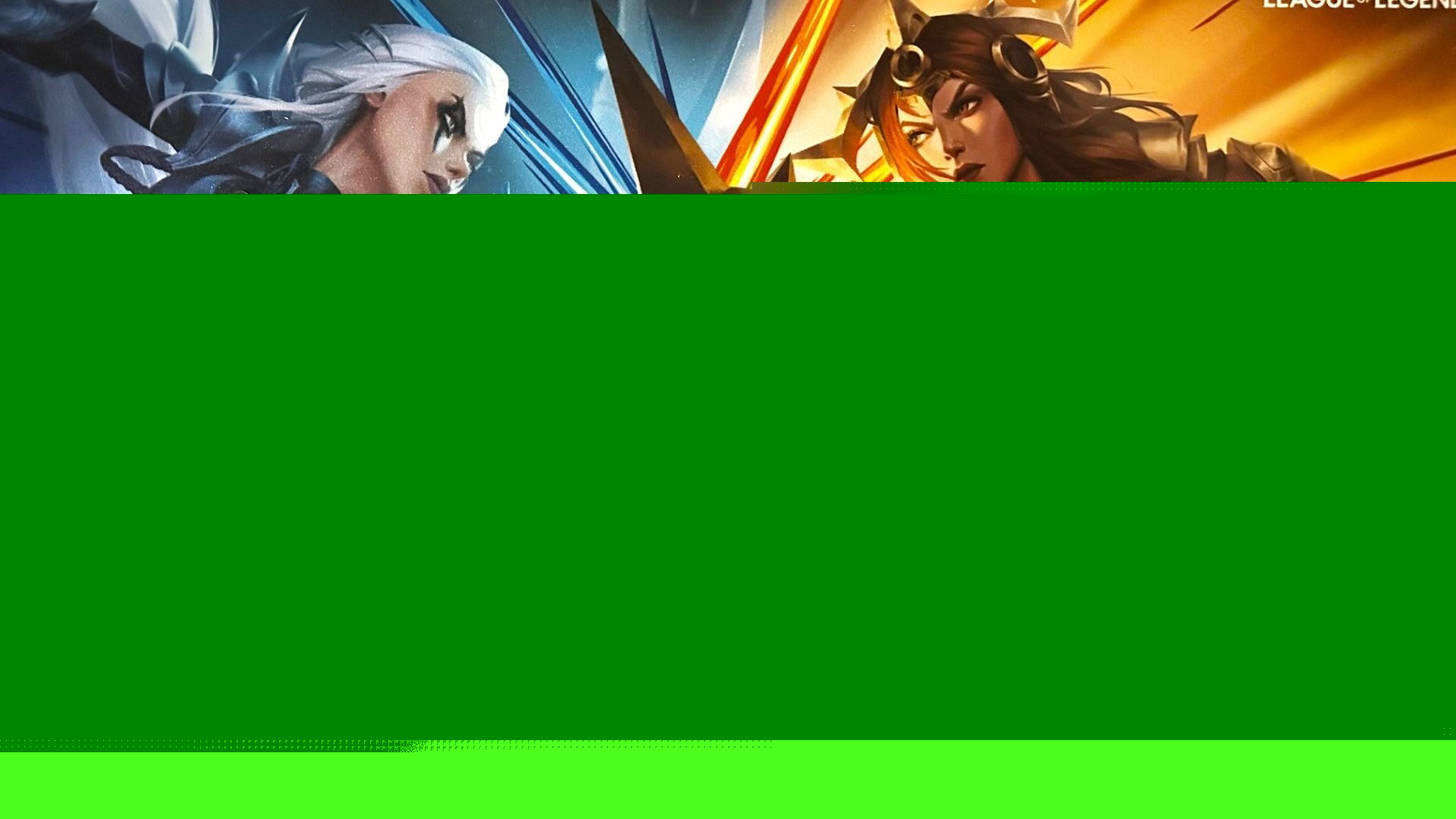 Top 5 Hidden Gems From Riftbound: Vendetta To Upgrade Decks With