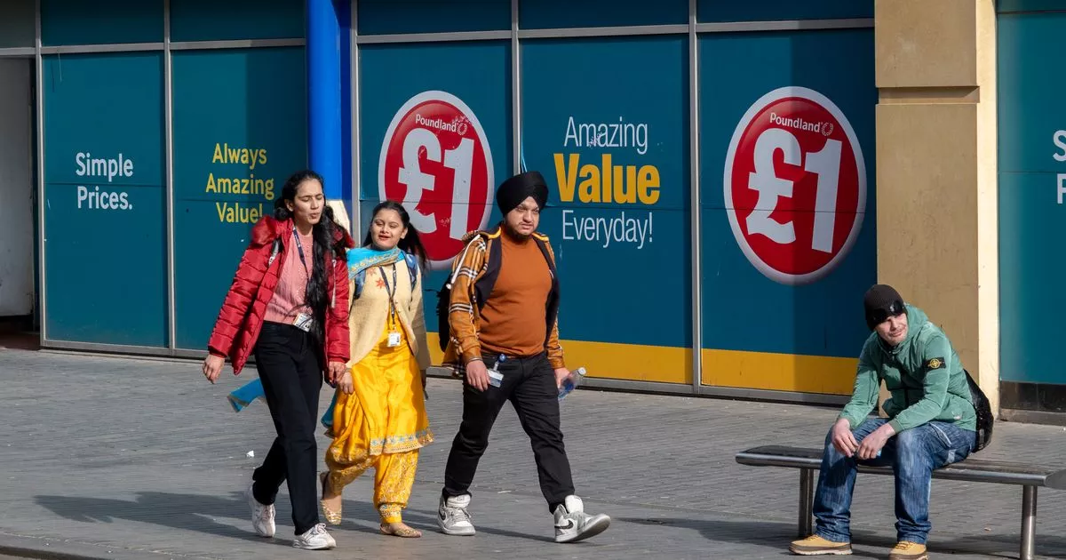 All the high street stores closing doors across the UK in October