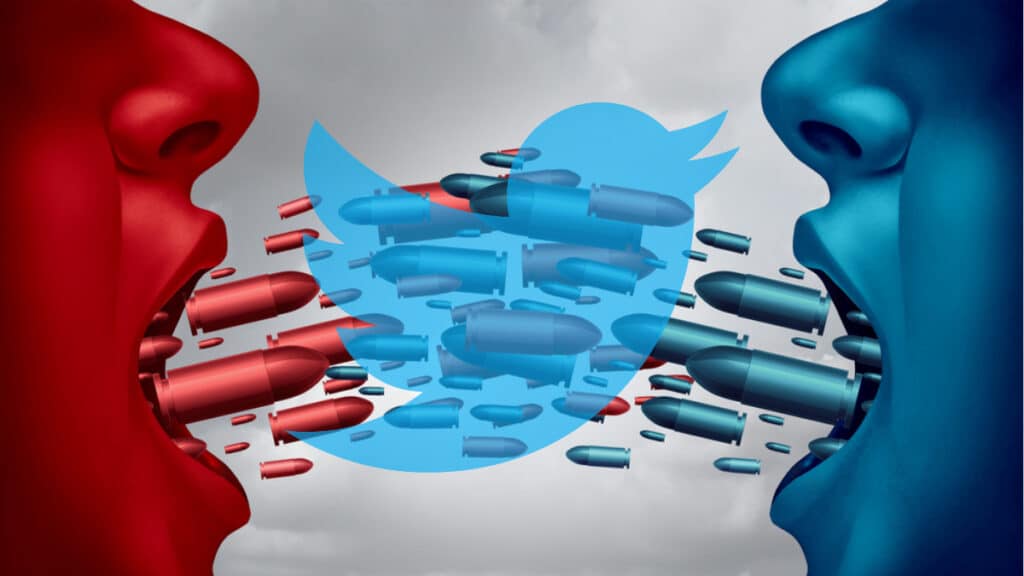 Regulating Misinformation on Twitter is a Problem, But There Are Bigger Ones on the Horizon