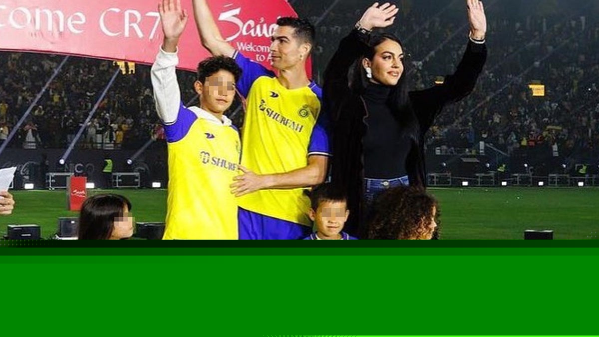 La historia de amor Cristiano y Georgina: de sus inicios en 2016 a la familia numerosa que han formado con sus cinco hijos