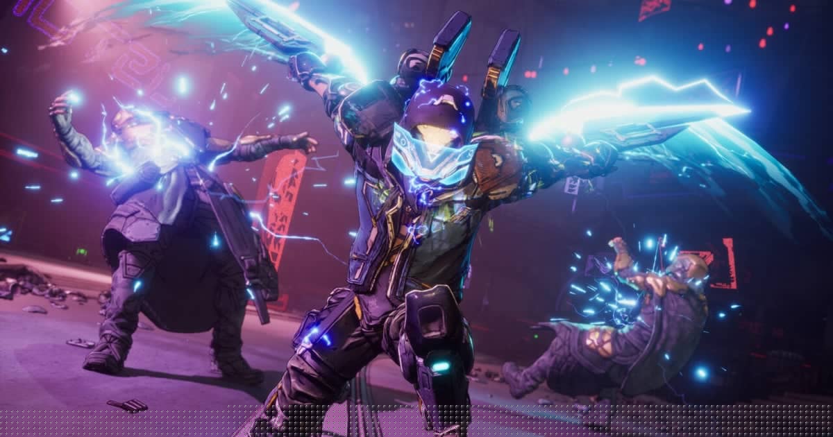 There's no "spyware" in Borderlands 4, Take-Two insist, following upset over terms of service