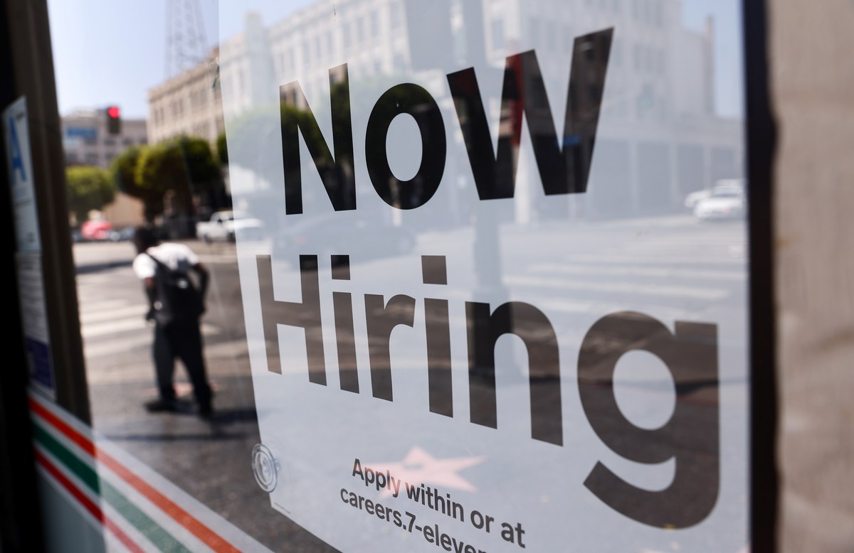 City Of Tuscaloosa To Host Career fair
