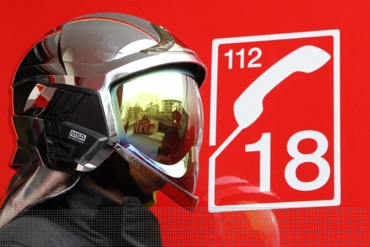 Un conducteur grièvement blessé dans un accident sur l’autoroute A8 près de Brignoles