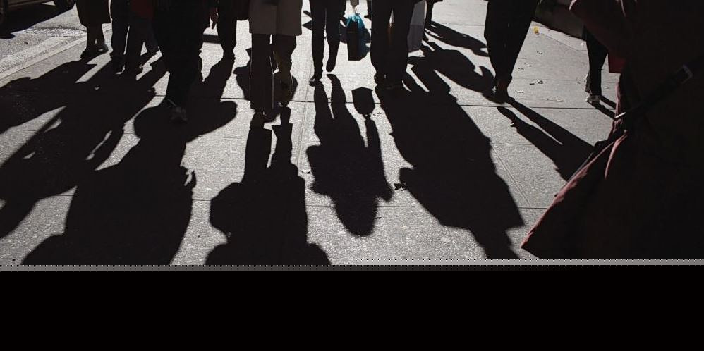 Ανεργία: Στο 8% τον Ιούνιο