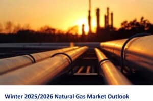 NGSA Winter Outlook Predicts Flat Market Pressure on NatGas