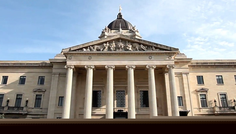 Manitoba ranked Canada’s top province for removing internal trade barriers