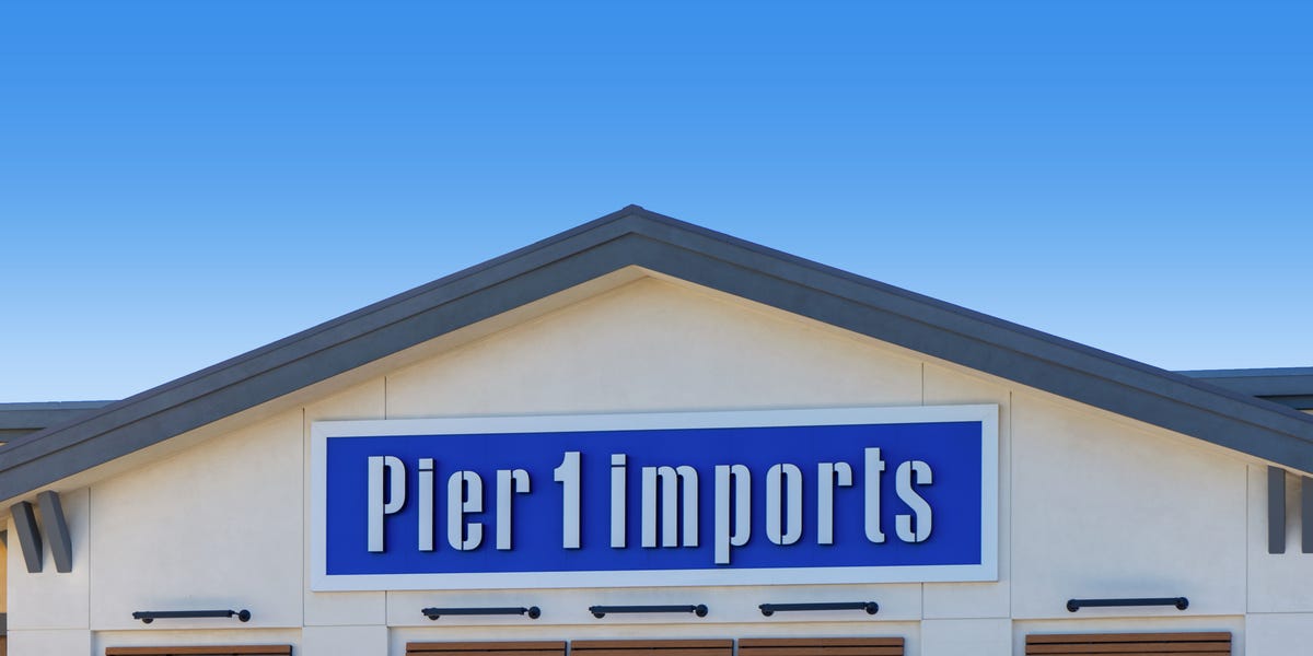 13 Home Goods Retailers That Have Disappeared Over the Years
