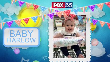 Weather Babies: April 15 - April 21