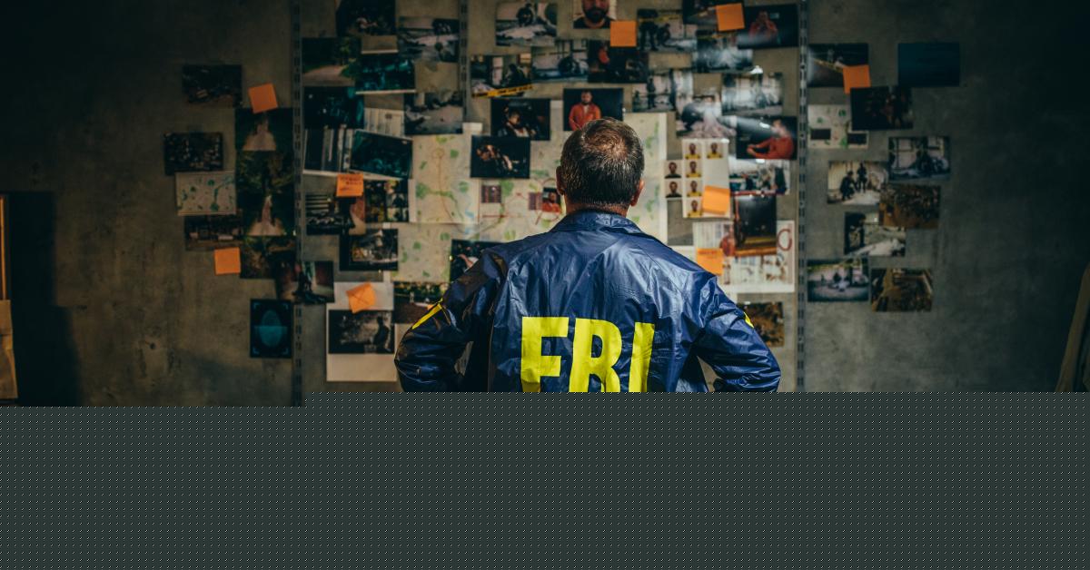 FBI says it would take '158 years' to process all 'hidden room' records: Judicial Watch
