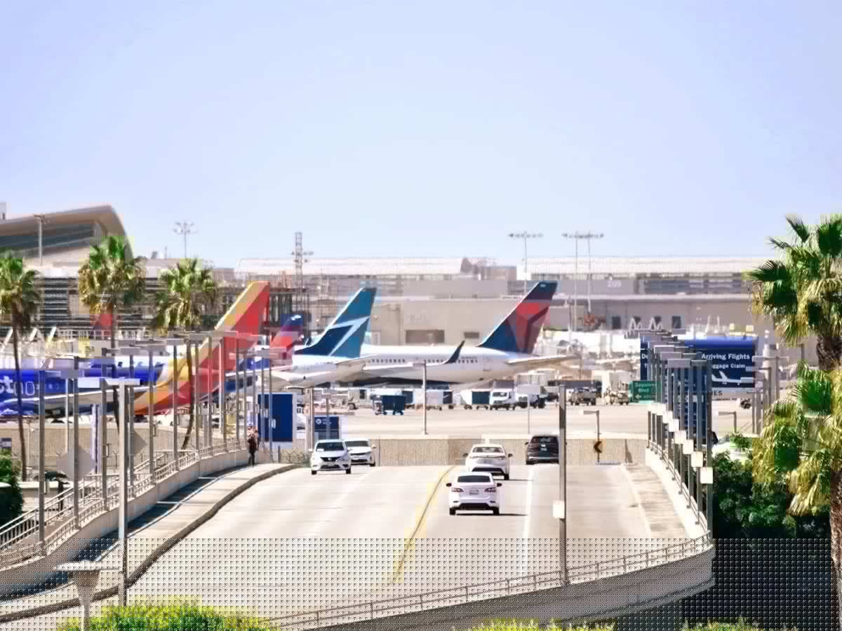 Comment on 12 Things in Travel You Need to Know Today by Steve Dilley