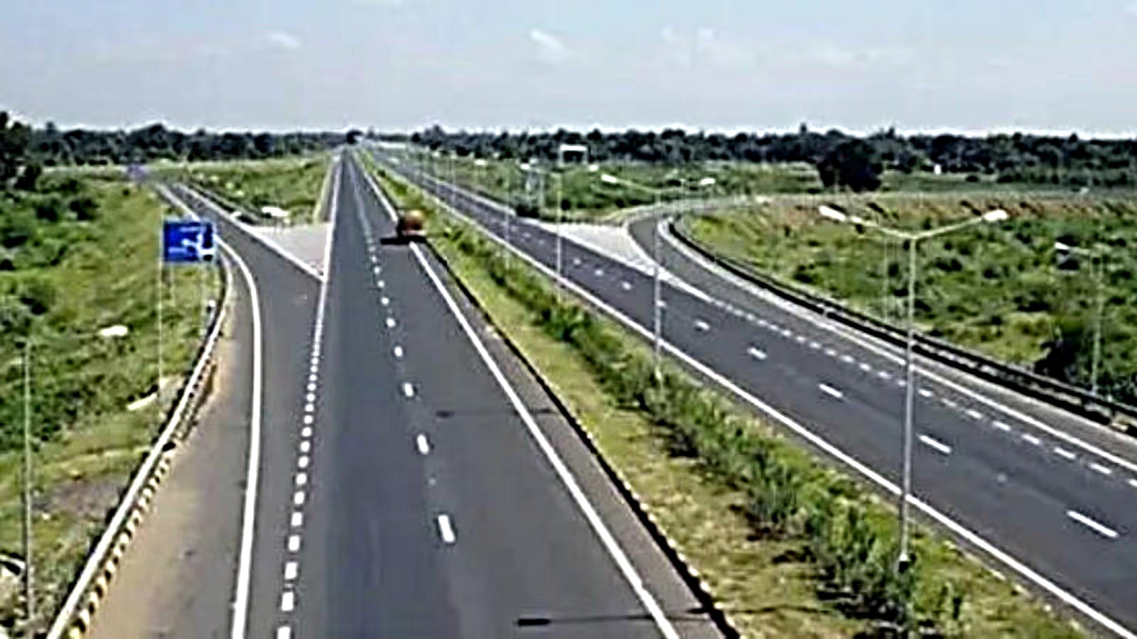 Cabinet clears 86-km 4-lane highway passing through Kaziranga at over Rs 6,000 crore