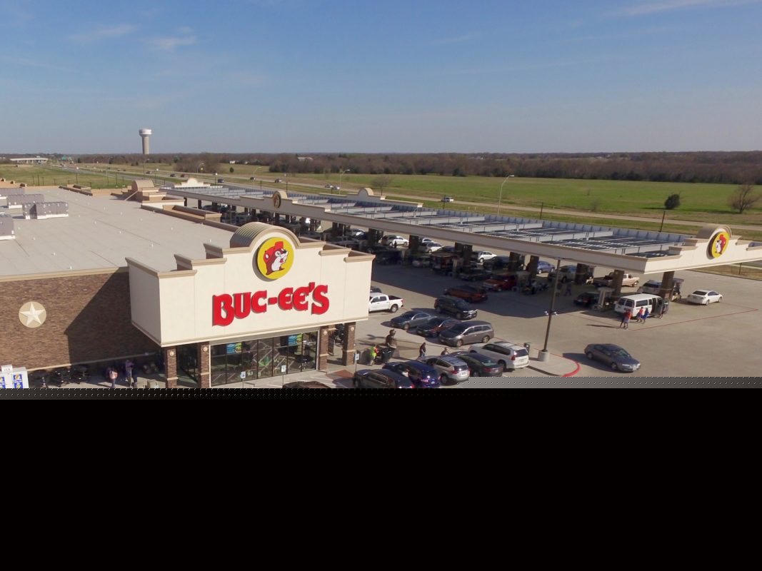 John Oliver goes after Buc-ee’s: The Good, Bad, and Ugly of the week