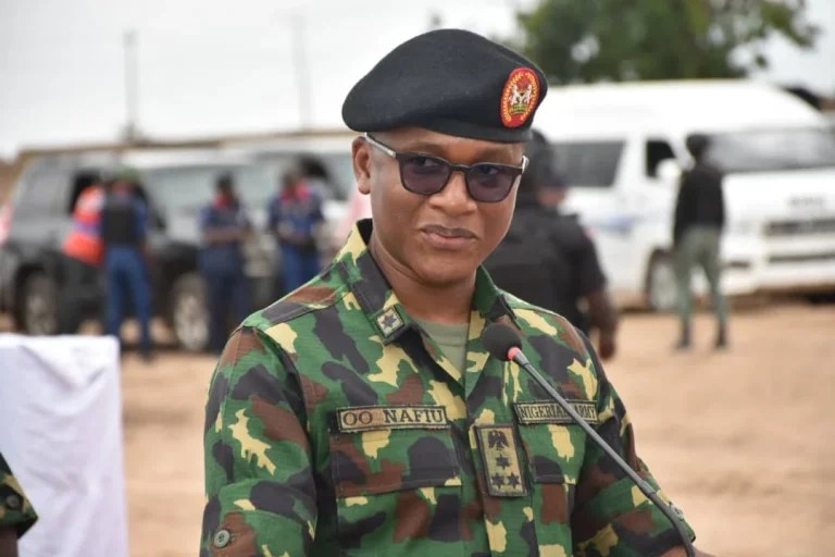 NYSC insists on mandatory NERD clearance for corps members ahead of 2026 Batch ‘B’ mobilisation